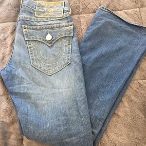 True Religion  Brand Jeans